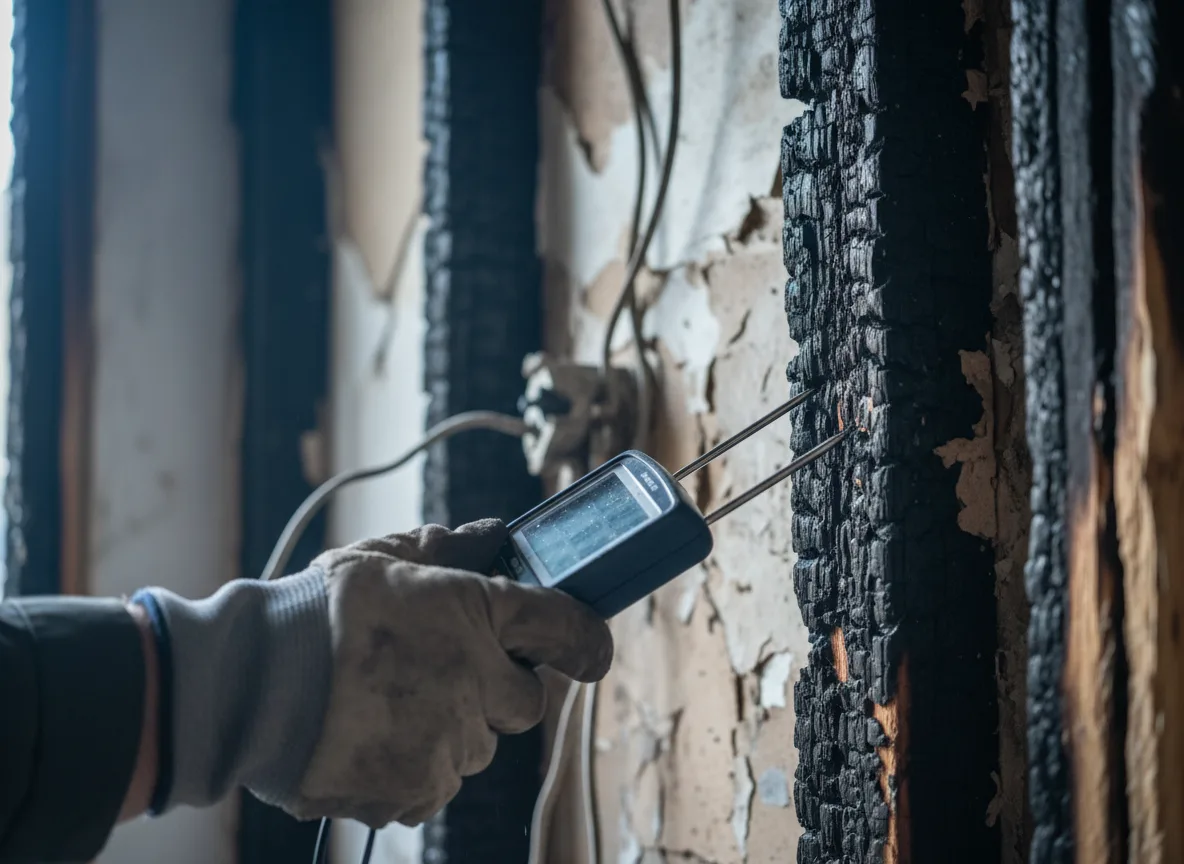 Fire Damage Restoration Bridgton, ME FAQs